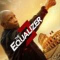 The Equalizer 3 2023 Movie Poster