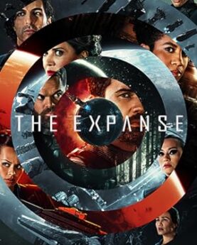 The Expanse (2015–2022)