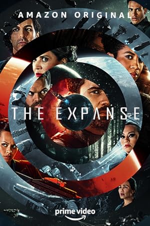 The Expanse (2015–2022)