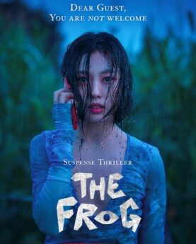 The Frog (2024)