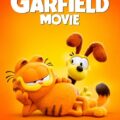 The Garfield Movie 2024 Movie Poster