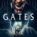 The Gates 2024 Movie Poster