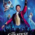 The Greatest Showman 2017 Movie Poster