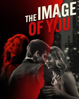 The Image of You 2024 Movie Poster