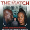 The Match 2024 Movie Poster