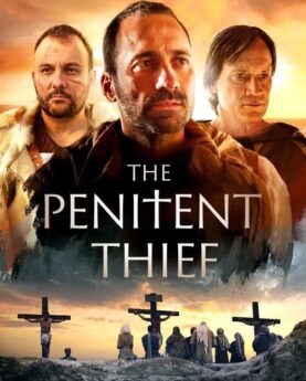 The Penitent Thief 2021 Movie Poster