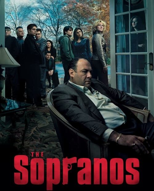 The Sopranos (1999)