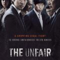 The Unfair 2015 Movie Poster