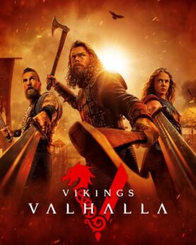 Vikings: Valhalla (2022)