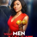 What Men Want 2019 Movie Poster