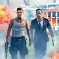 White House Down 2013 Movie Poster