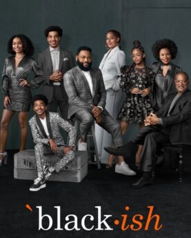 black-ish (2014)