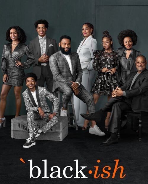 black-ish (2014)