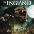 A Werewolf in England 2020 Movie Poster