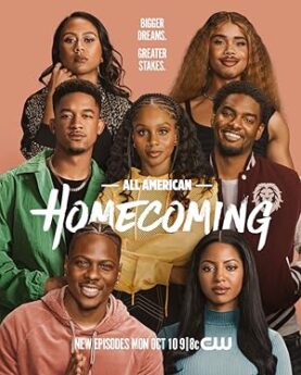 All American: Homecoming (2022–2024)