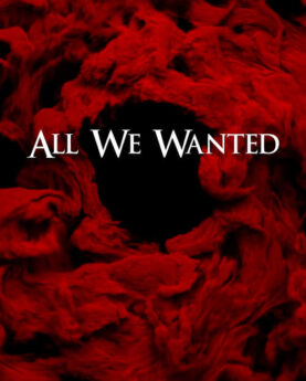 All We Wanted 2024 Movie Poster