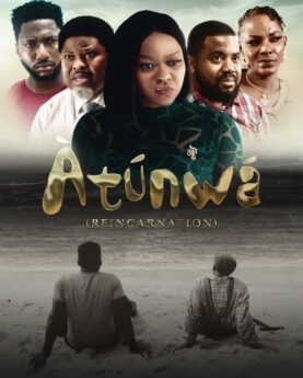 Atunwa 2023 Movie Poster