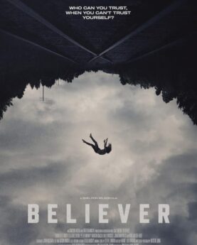 Believer 2024 Movie Poster