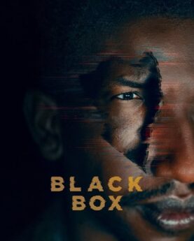 Black Box 2020 Movie Poster