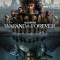 Black Panther: Wakanda Forever 2022 Movie Poster