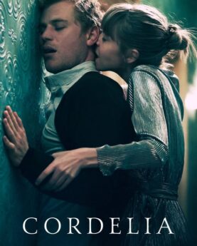 Cordelia 2019 Movie Poster