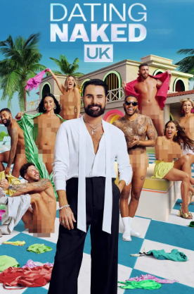 Dating Naked UK (Season 1)