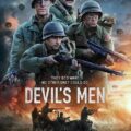 Devil's Men 2023 Movie Poster