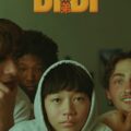 Dìdi (弟弟) 2024 Movie Poster