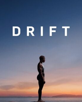 Drift 2024 Movie Poster