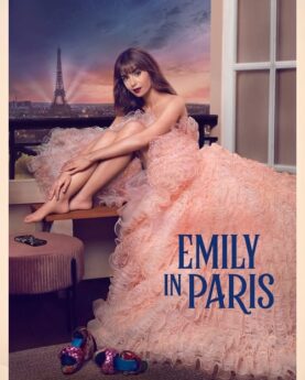 Emily in Paris (2020)