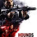 Hounds of War 2024 Movie Poster