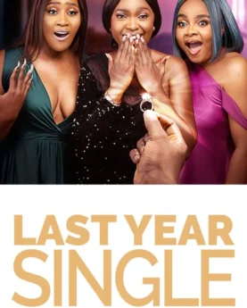 Last Year Single (Season 1)