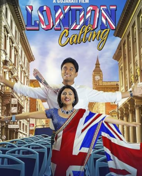 London Calling (2024)