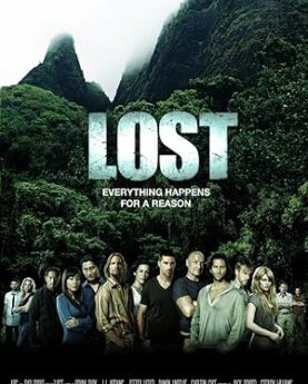 Lost (2004–2010)