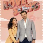 Love on the Danube: Love Song 2024 Movie Poster