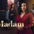 Madam Nollywood Movie Season 1