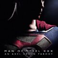 Man of Steel XXX: An Axel Braun Parody 2013 Movie Poster