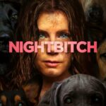 Nightbitch 2024 Movie Poster