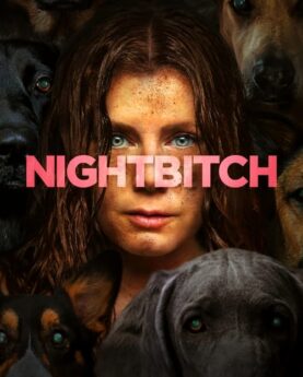 Nightbitch 2024 Movie Poster