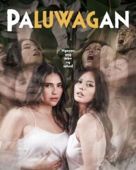 Paluwagan 2024 Movie Poster