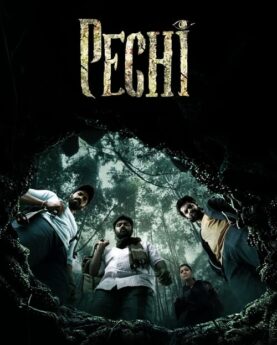 Pechi 2024 Movie Poster