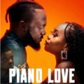 Piano Love (2024)