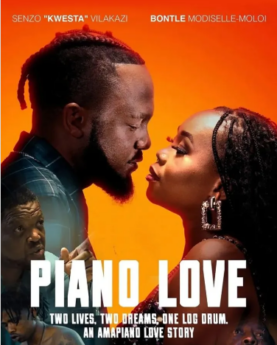 Piano Love (2024)