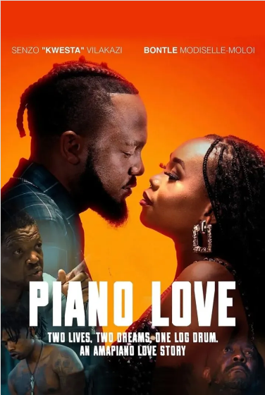 Piano Love (2024)