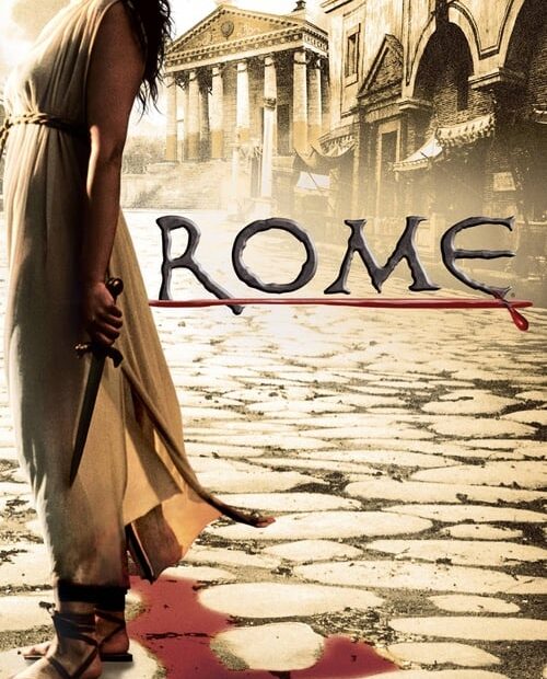 Rome (2005)