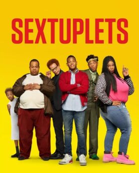 Sextuplets 2019 Movie Poster