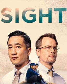 Sight 2024 Movie Poster