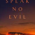 Speak No Evil 2022 Movie Poster