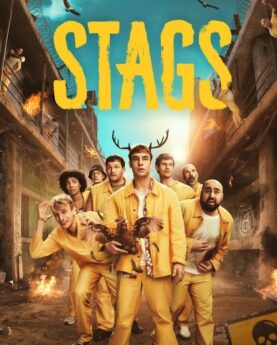 Stags (2024)