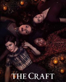 The Craft: Legacy 2020 Movie Poster